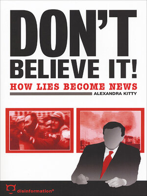 cover image of Don't Believe It!